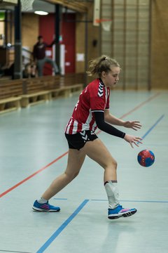 Bild 259 - A-Juniorinnen MTV Herzhorn - Bramstedter TS : Ergebnis: 32:32